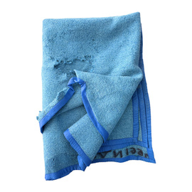 PURE WOOL VINTAGE BLANKET - 140x210 CM - VARIOUS COLORS - ROMANIAN ARMY MILITARY SURPLUS - DEGRADED