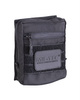 MULTI-PURPOSE POUCH WITH HOOK N LOOP BACKSIDE - Mil-Tec® - BLACK