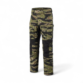 MCDU Tactical Pants - PolyCotton Stretch Ripstop - Tiger Stripe