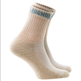 Magnum 3 Base Pack - Desert Socks