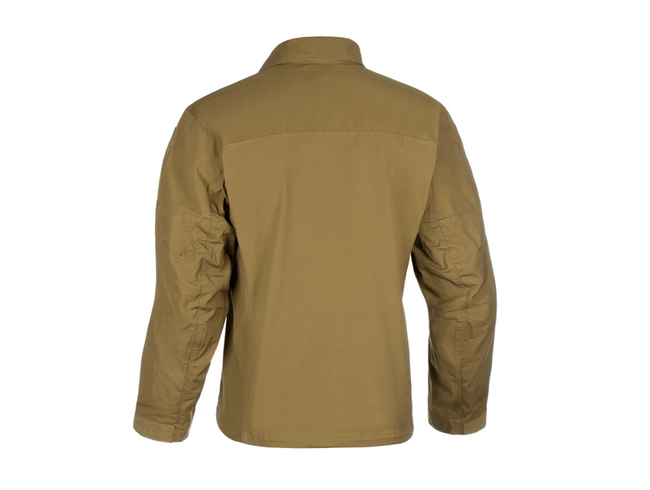 RAIDER MK.IV FIELD SHIRT - CLAWGEAR® - Coyote