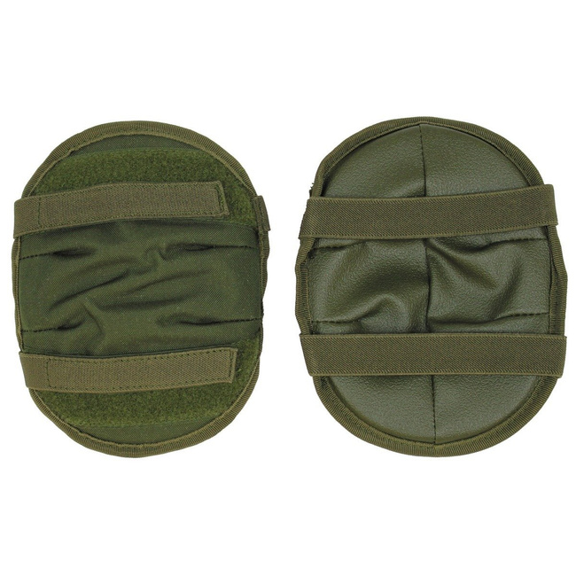 GB Knee/ Elbow pad protector, green