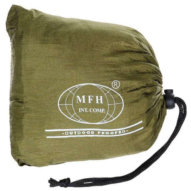 Hammock, "Light", OD green