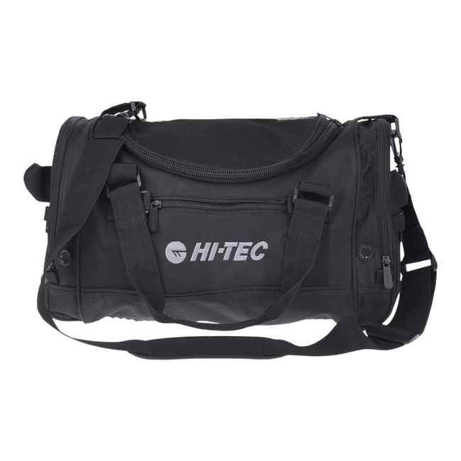 ONYX II BAG - 40 L - HITEC - BLACK - MAGNUM