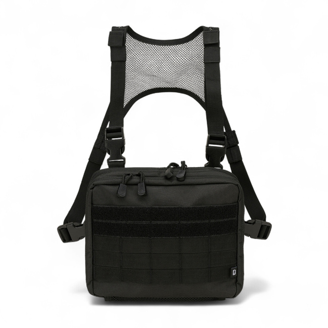 US Cooper Chest Pack - Operator - Black - Brandit