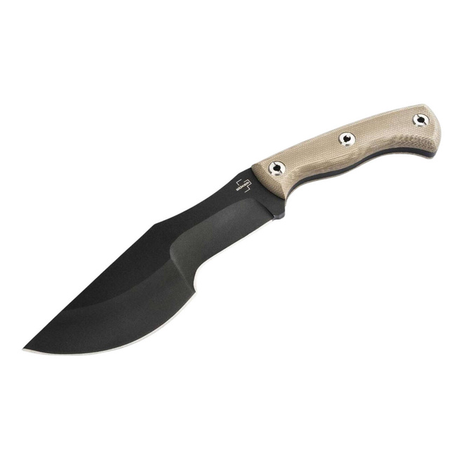 Fixed Blade Knife - Tracker 2.0 - Böker Plus