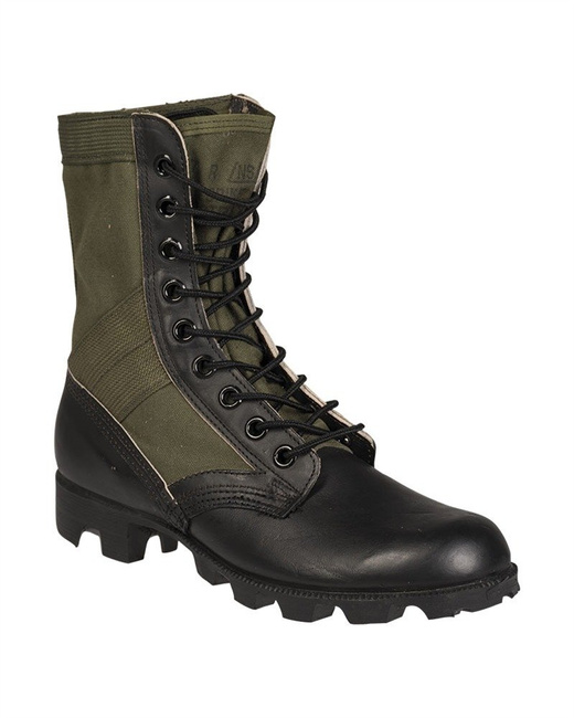 US JUNGLE BOOTS SMALL SIZES LIKE NEW