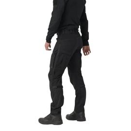 MCDU PANTS - Helikon-Tex- BLACK