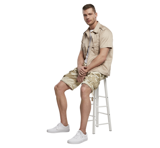 Urban Legend pants sandstorm