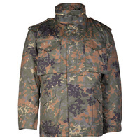  Flecktarn Camo