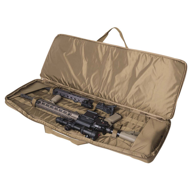 DOUBLE UPPER RIFLE BAG 18® - CORDURA® - Helikon-Tex® - OLIVE GREEN