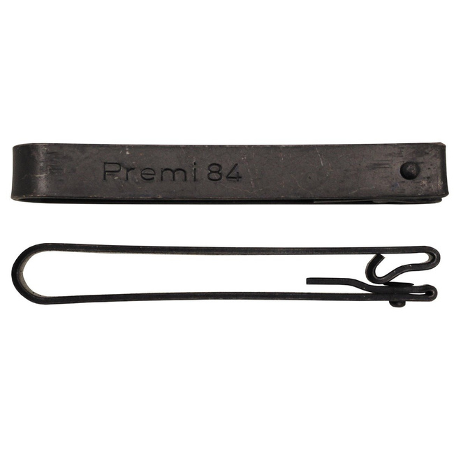 AT BH belt clip, metal, like new