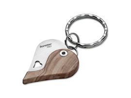 LionSteel LionBeat Olive Pocketknife