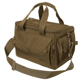 RANGE BAG® - CORDURA® - 18 L - Helikon-Tex® - COYOTE