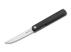 POCKET KNIFE NORI G10 - BOKER PLUS