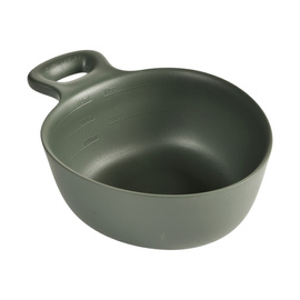 Kasa Suedeza camping mug - Light My Fire - Sage Green