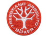 PATCH RED - BOKER