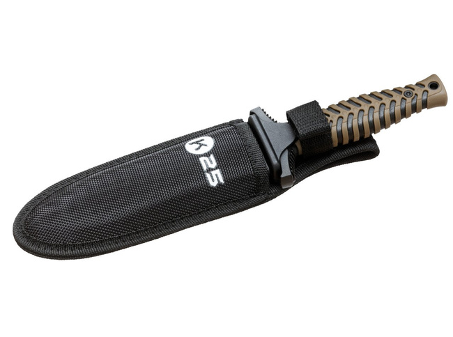 K25 NG Dagger Knife