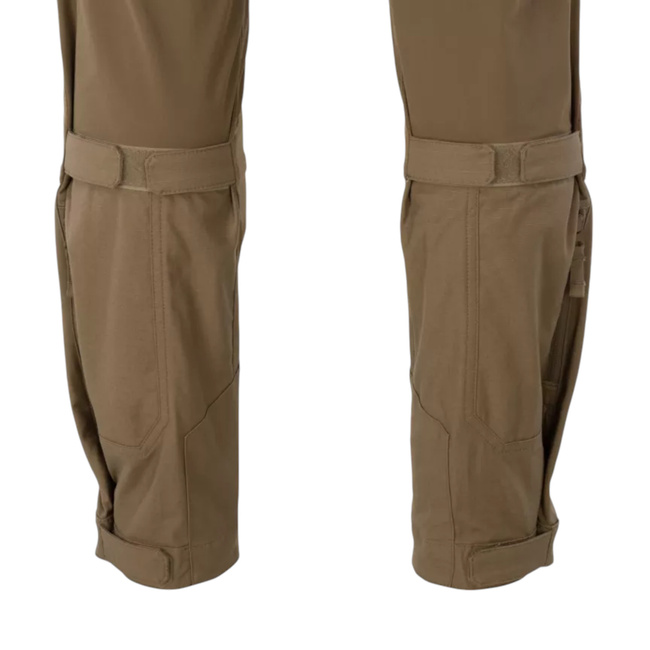 MCDU PANTS - Helikon-Tex® - COYOTE