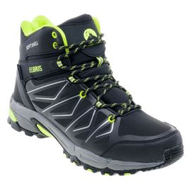 Men shoes GABBY MID WP