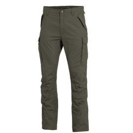 PANTS - "M65" 2.0 - PENTAGON® - RANGER GREEN - LENGTH 34″