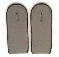 GERMAN GREY SHOULDER BOARDS
