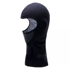 MAGNUM TIGRE BALACLAVA - SEAMLESS - BLACK
