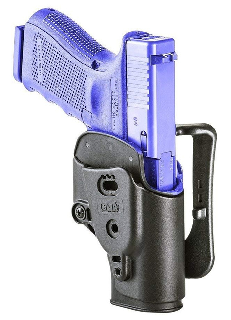 AHSGL1 CAA Gearup Ambidextrous Inner - Outer Holster For Glock