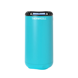PORTABLE ANTI-MOSQUITO DEVICE - MRPSB HALO MINI PATIO SHIELD - BLUE -THERMACELL