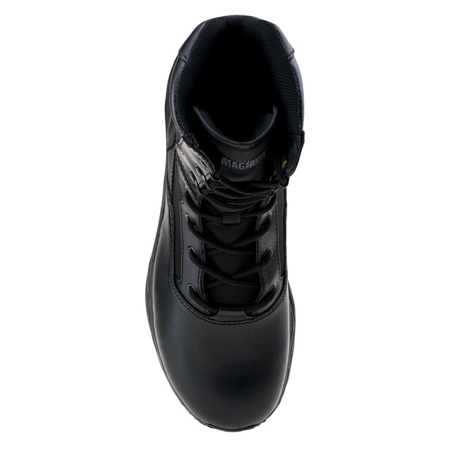 INTERCEPTOR MEN'S TACTICAL BOOTS - BLACK - MAGNUM