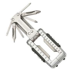 Multitool Swiss Tech Transformer Xi 12in1