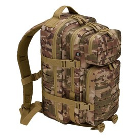 Backpack US Cooper LASERCUT medium - Tactical Camo