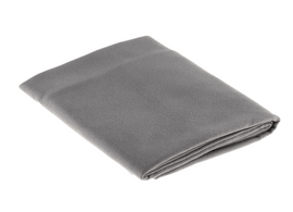 Microfiber towel, Solid Rock - 40x80cm - CLAWGEAR®