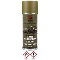 WH KHAKI DRAB