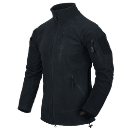 TACTICAL JACKET - ALPHA- Helikon Tex - NAVY BLUE
