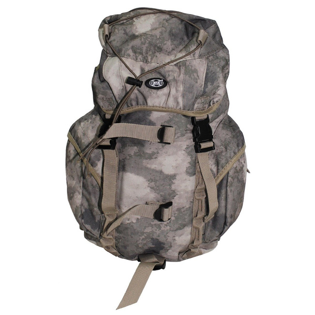 Bag, backpack - "Recon I" 15 l - HDT camo