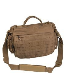 Coyote TACTICAL PARACORD BAG LARGE