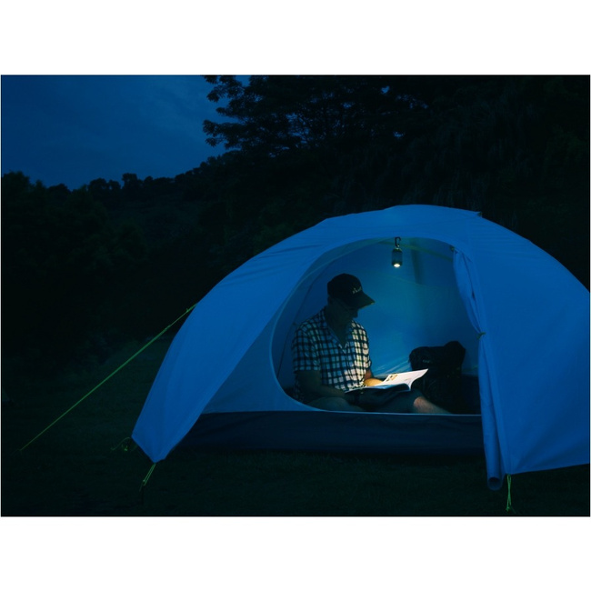 Camping Lantern - Fenix CL26R - Black