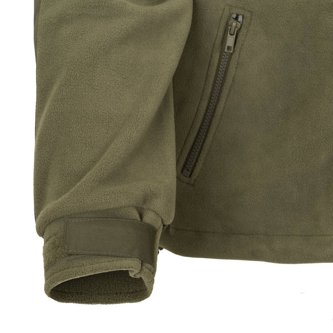 FLEECE JACKET - CLASSIC ARMY - Helikon Tex - COYOTE
