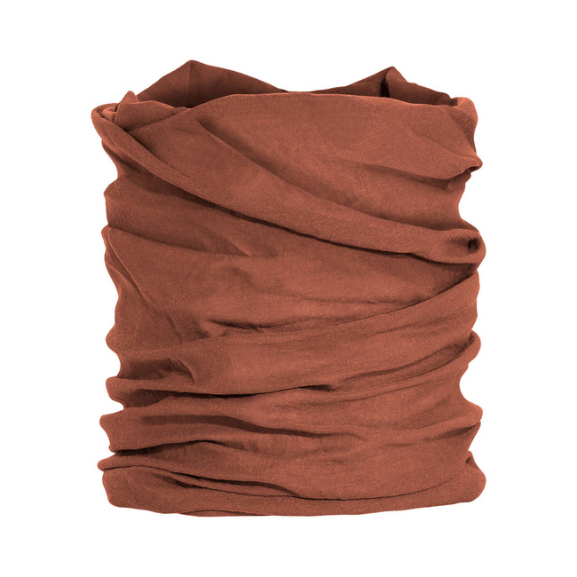 NECK GAITER - "SKIRON" - Pentagon® - MAROON RED