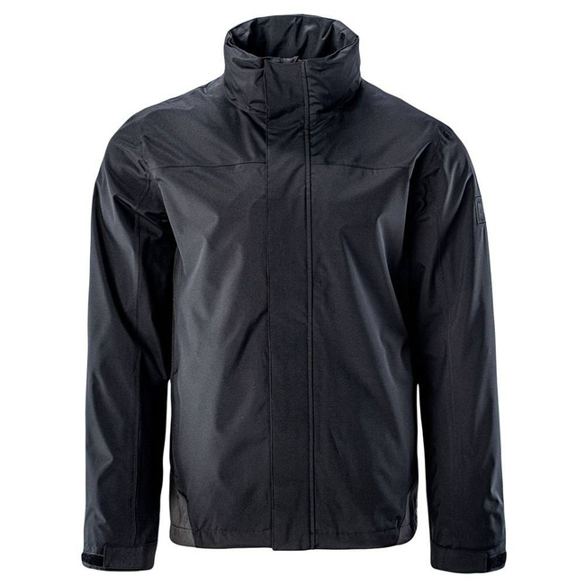 MAGNUM OTRI JACKET - BLACK