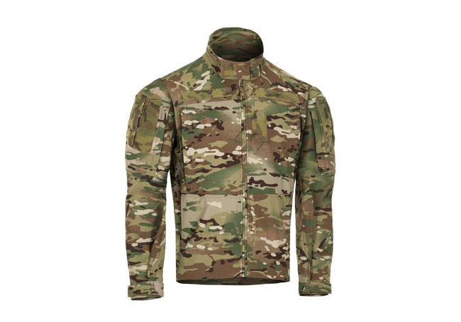 OPERATOR FIELD SHIRT MK III ATS - CLAWGEAR - MULTICAM