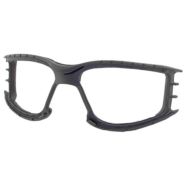 ARMY SPORTS GLASSES - KHS® Tactical Eyewear - SMOKE