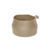 TPE FOLDABLE CUP - FOLD-A-CUP® - Helikon-Tex® - KHAKI