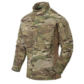 MBDU SHIRT - NyCo Ripstop - Helikon Tex - MULTICAM