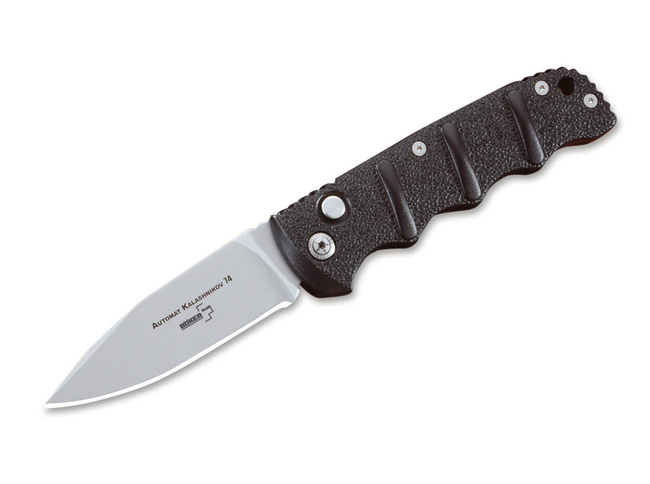 POCKET KNIFE KALS-74 CPM-S-30V - BOKER PLUS