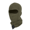 COTTON BALACLAVA WITH ONE HOLE - Helikon-Tex - OLIVE GREEN
