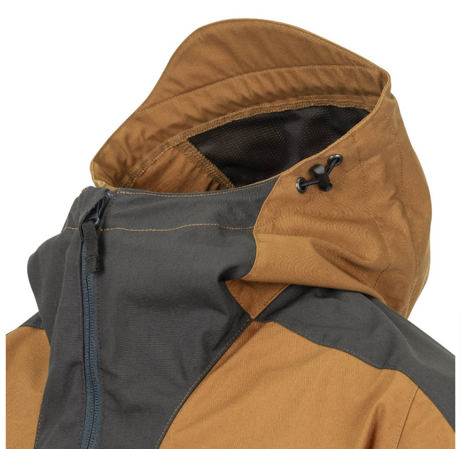 WOODSMAN Anorak Jacket® - Coyote