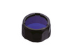 Fenix Filter Adapter - AOF-S+ - Blue