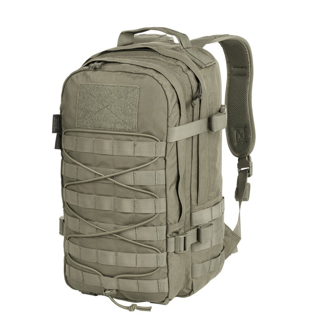 BACKPACK - RACCOON MK2® - 20 L - CORDURA® - Helikon-Tex® - ADAPTIVE GREEN